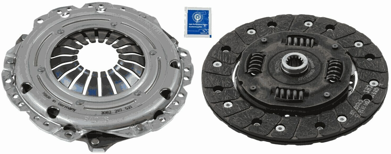Sachs 3000 838 901