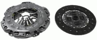 Sachs 3000 951 824
