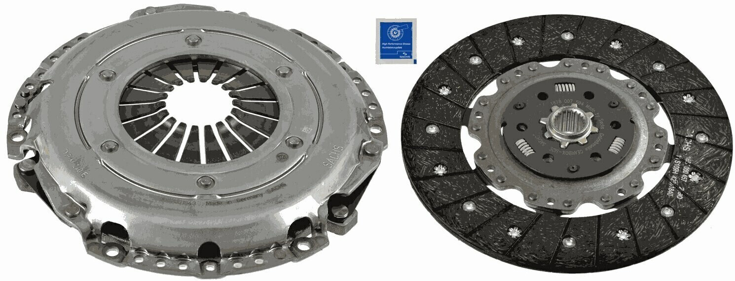 Sachs 3000 970 071