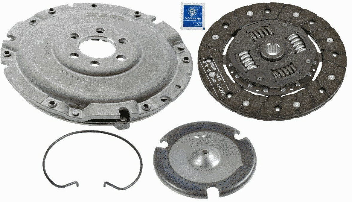 Sachs 3000 160 002