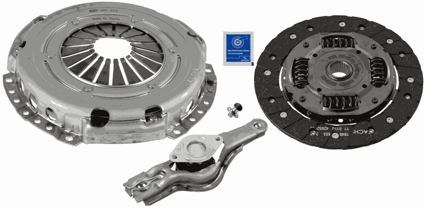 Sachs 3000 950 103