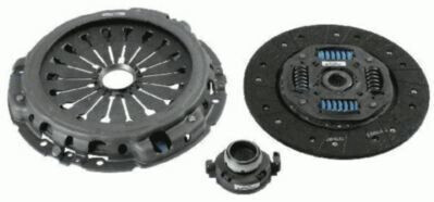 Sachs 3000 743 001