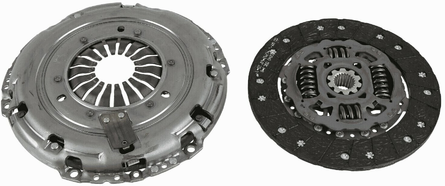 Sachs 3000 950 977