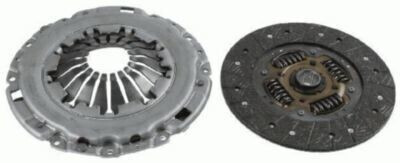 Sachs 3000 951 383
