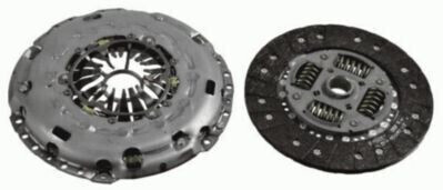 Sachs 3000 950 746