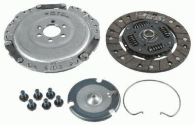 Sachs 3000 822 601
