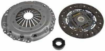 Sachs 3000 950 715
