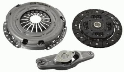 Sachs 3000 951 051