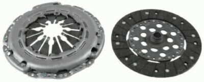 Sachs 3000 858 101