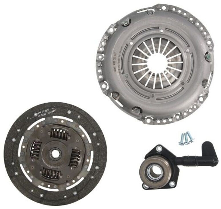 Sachs 3000 990 520