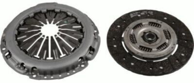 Sachs 3000 951 554