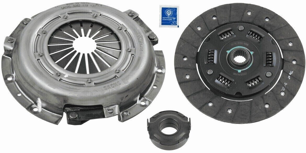 Sachs 3000 290 001