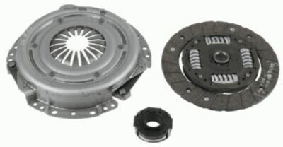 Sachs 3000 951 044