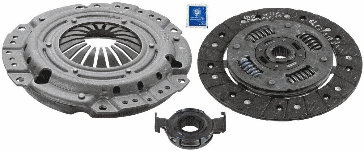Sachs 3000 827 301