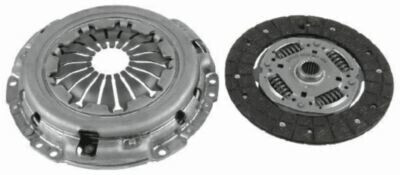 Sachs 3000 951 389
