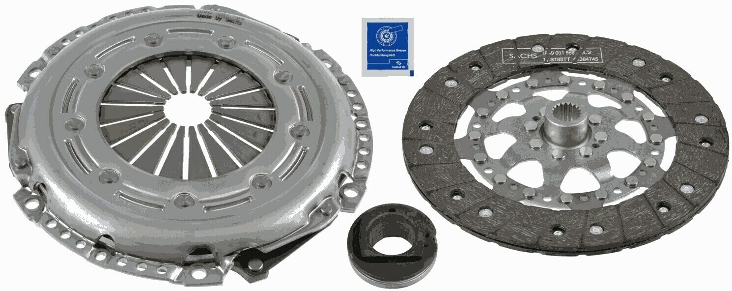 Sachs 3000 950 090