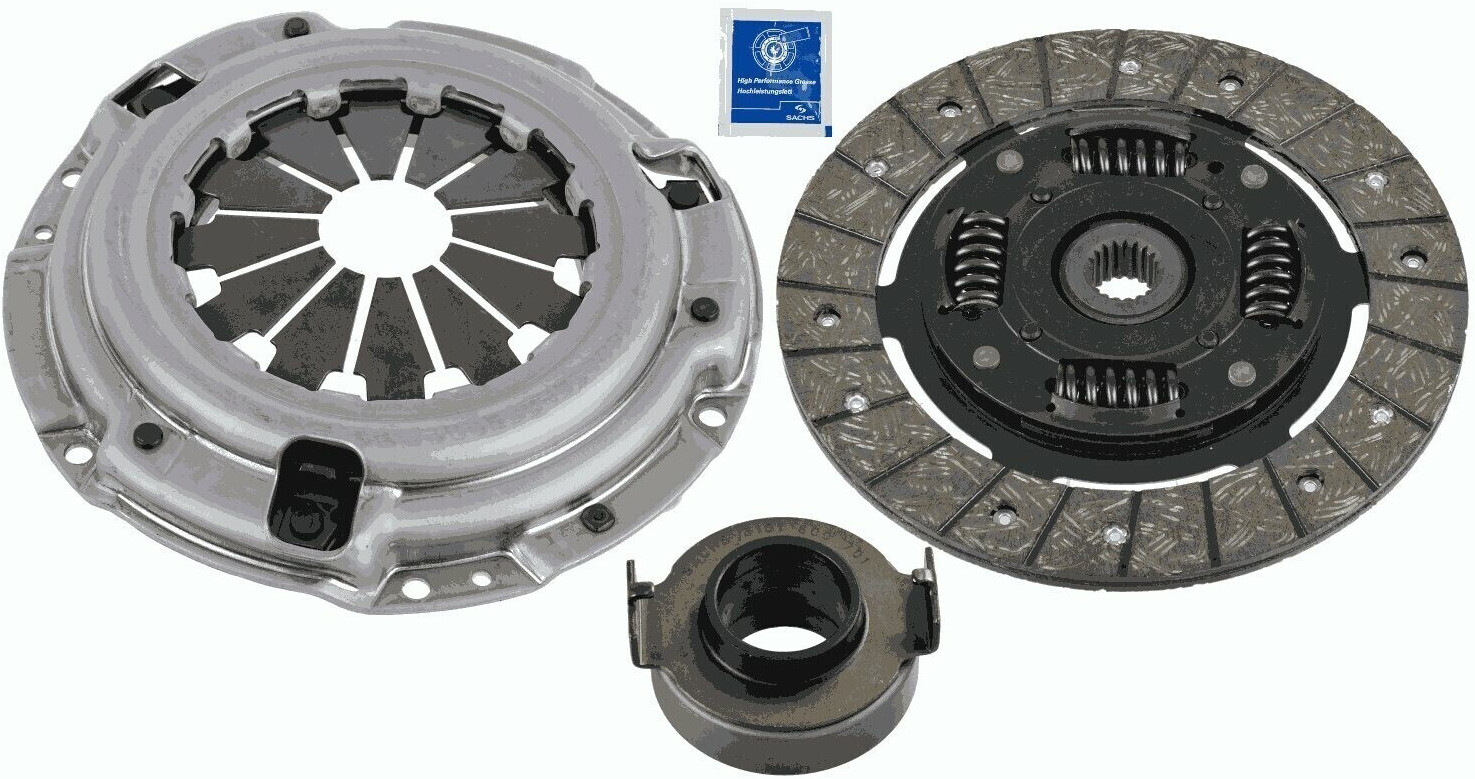 Sachs 3000 845 601