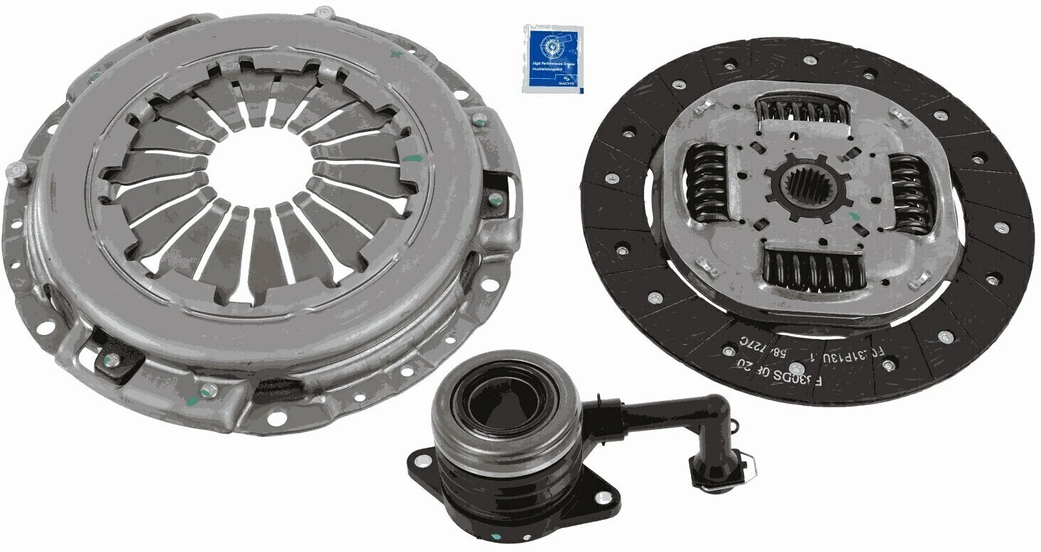 Sachs 3000 990 538