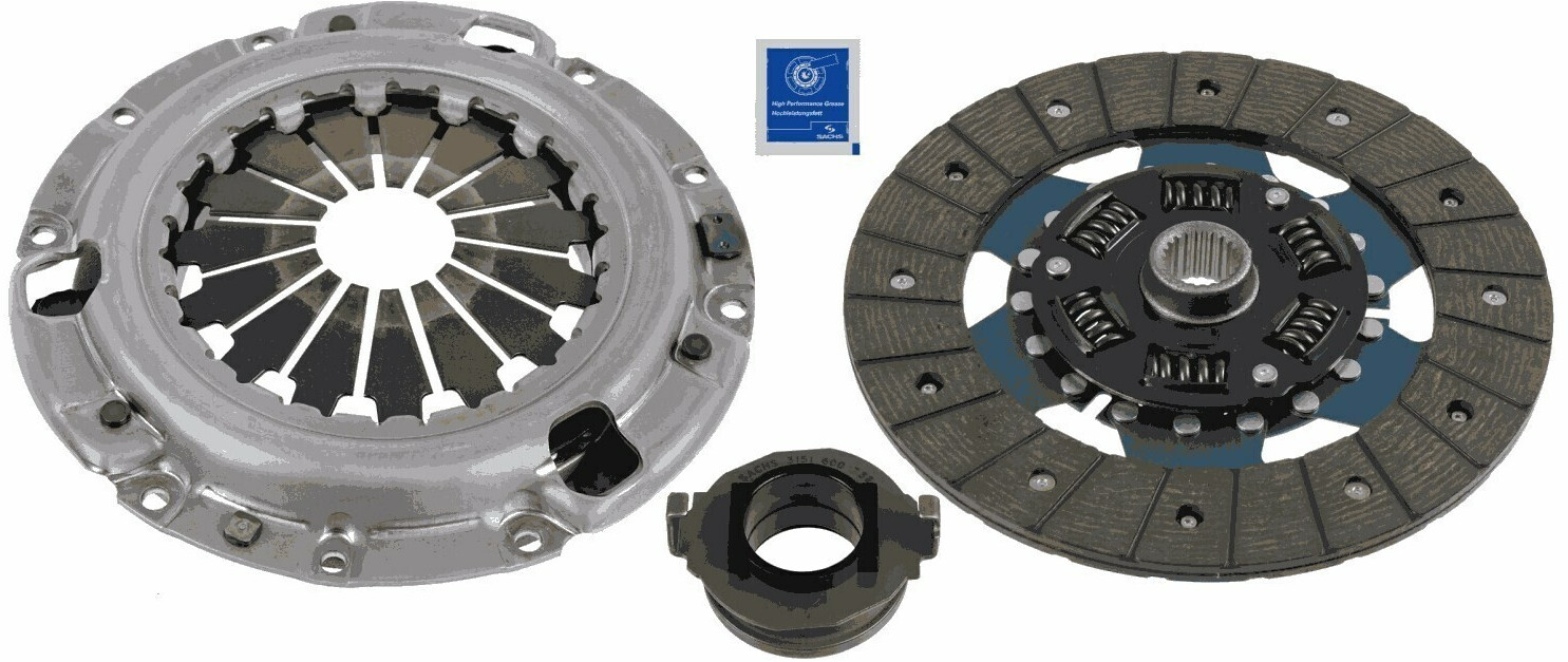 Sachs 3000 951 274
