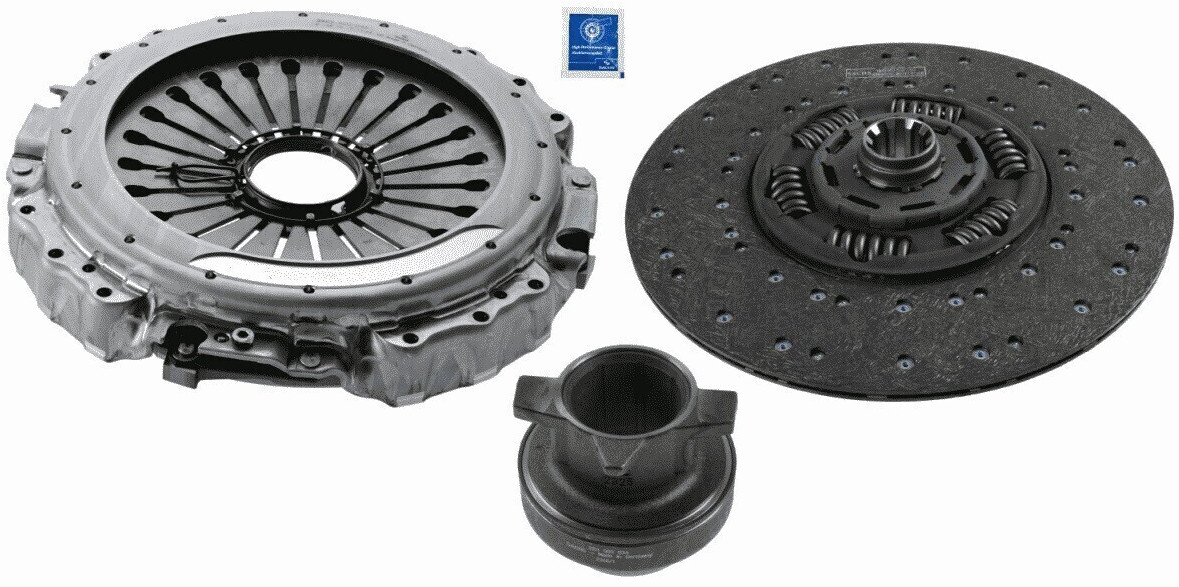 Sachs 3400 700 521