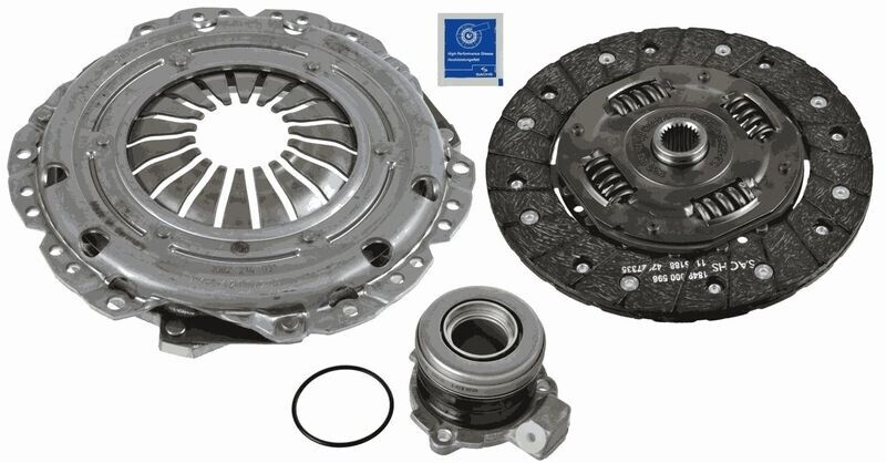 Sachs 3000 990 042