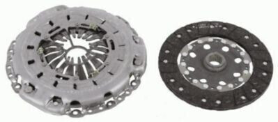 Sachs 3000 951 236