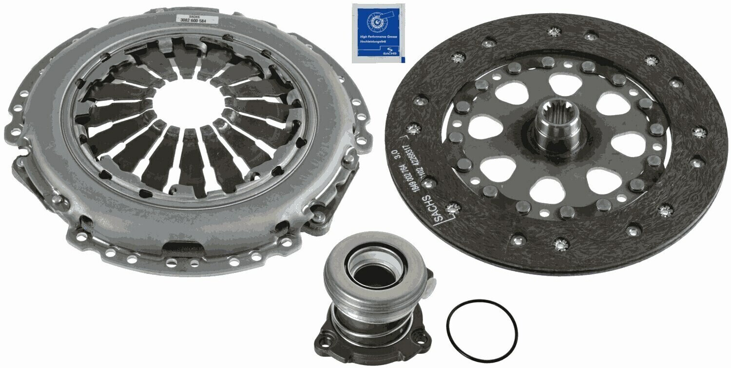 Sachs 3000 990 251