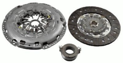 Sachs 3000 950 742