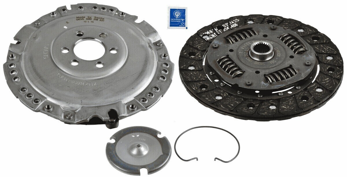 Sachs 3000 810 001