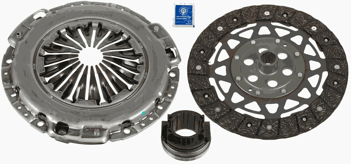 Sachs 3000 954 489