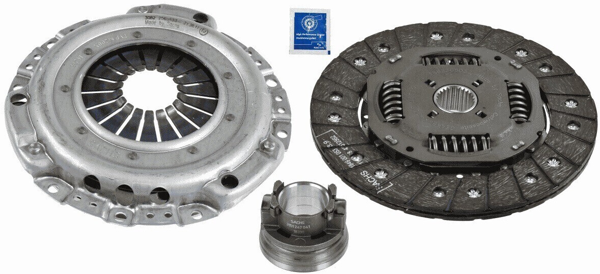 Sachs 3000 704 003