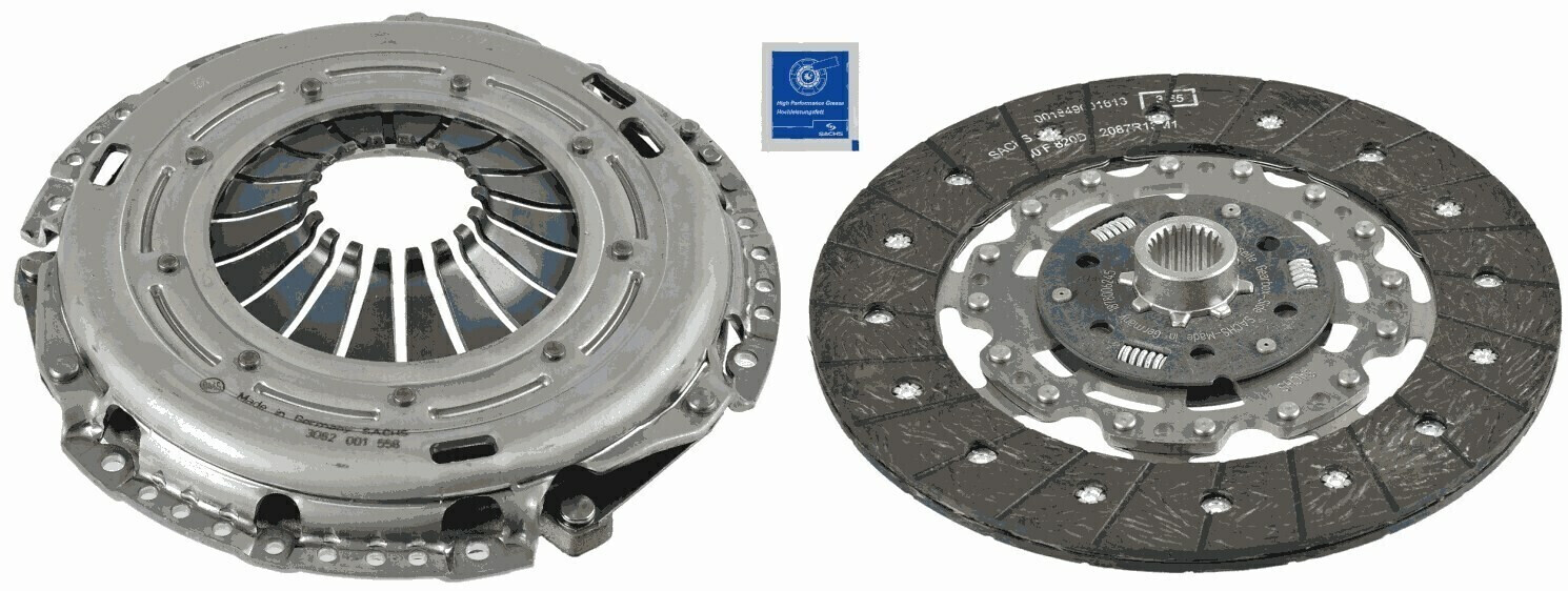 Sachs 3000 970 042