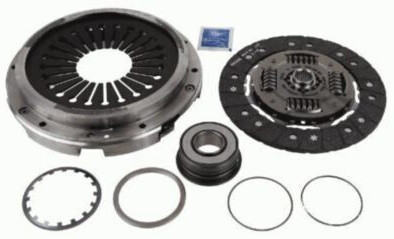 Sachs 3000 951 093