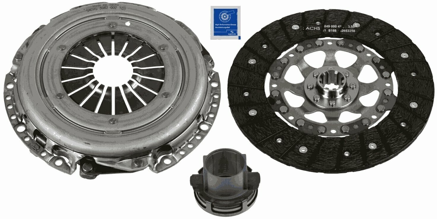 Sachs 3000 970 095