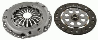Sachs 3000 951 173