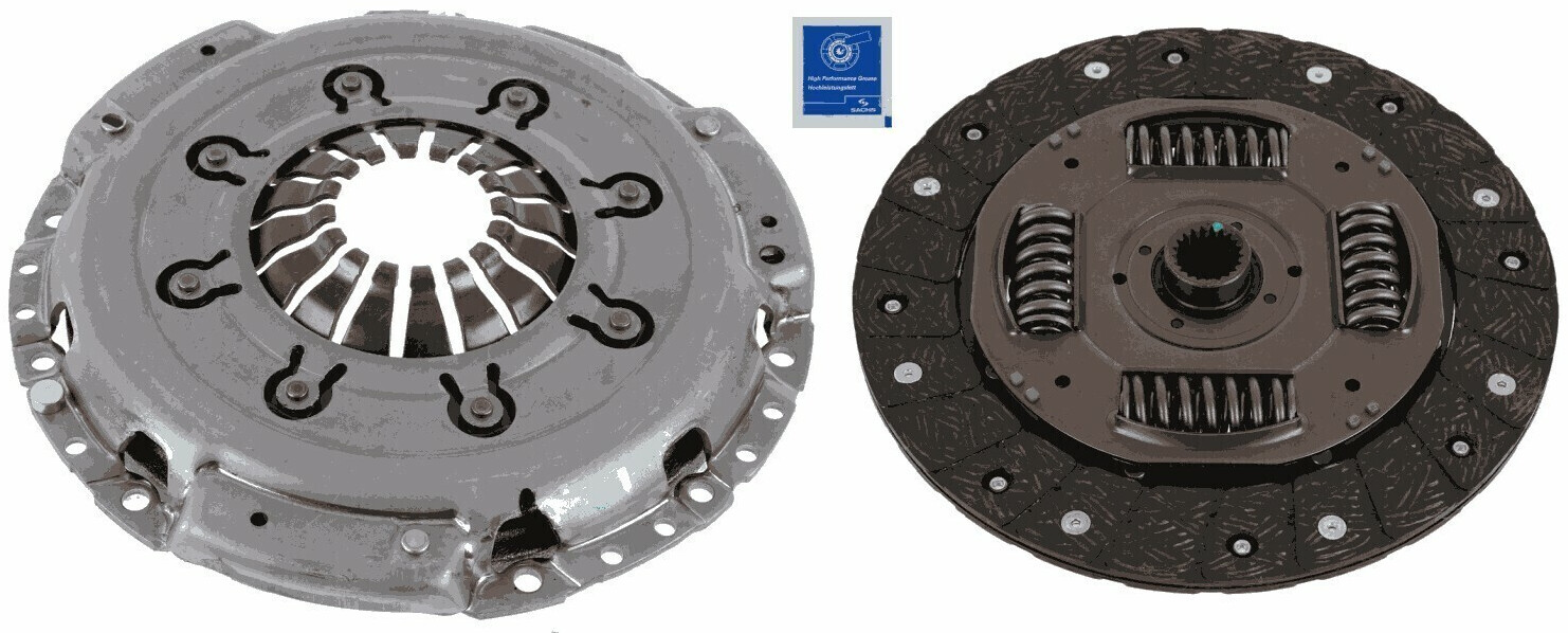 Sachs 3000 951 908