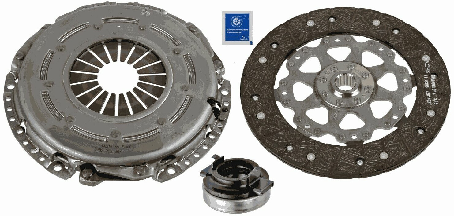 Sachs 3000 970 108