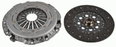 Sachs 3000 950 634