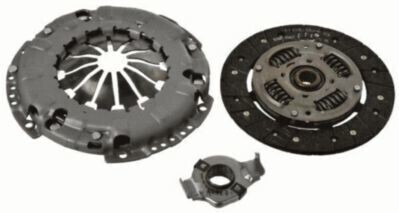 Sachs 3000 951 508