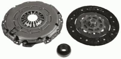 Sachs 3000 950 671