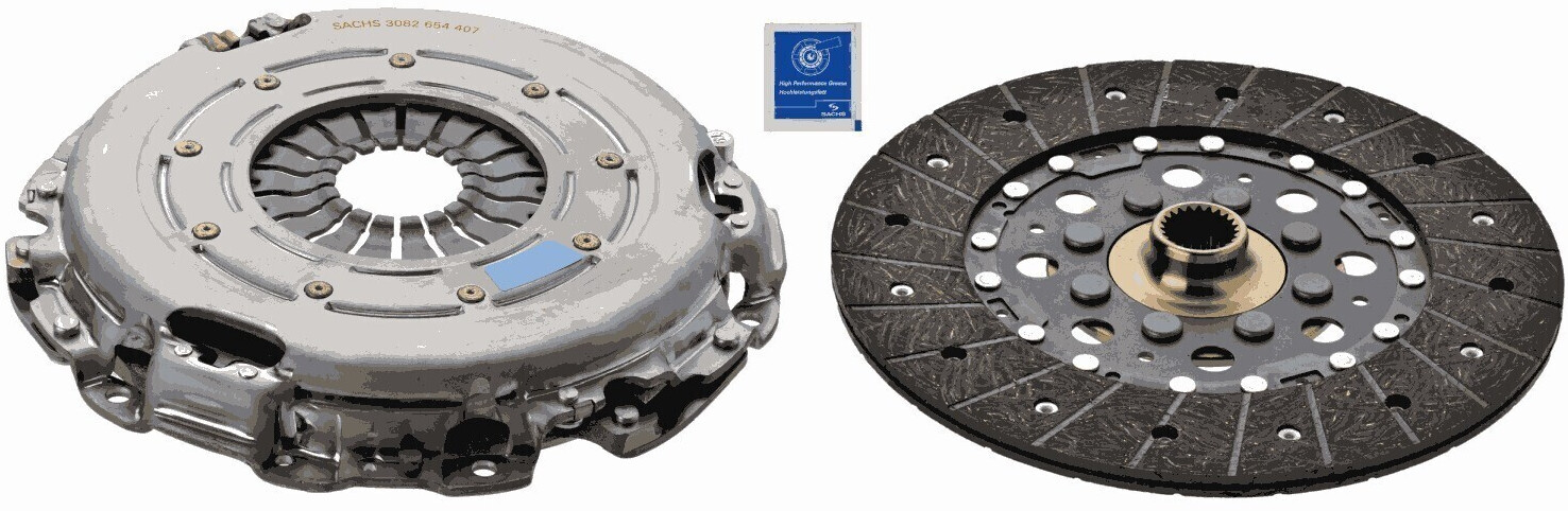 Sachs 3000 951 476