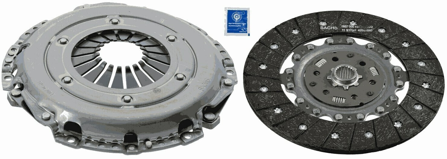 Sachs 3000 970 064
