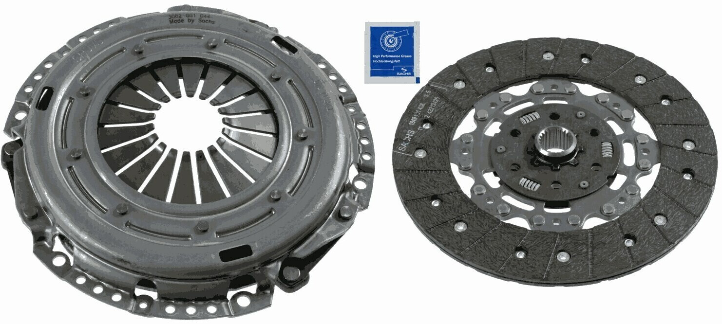 Sachs 3000 950 605