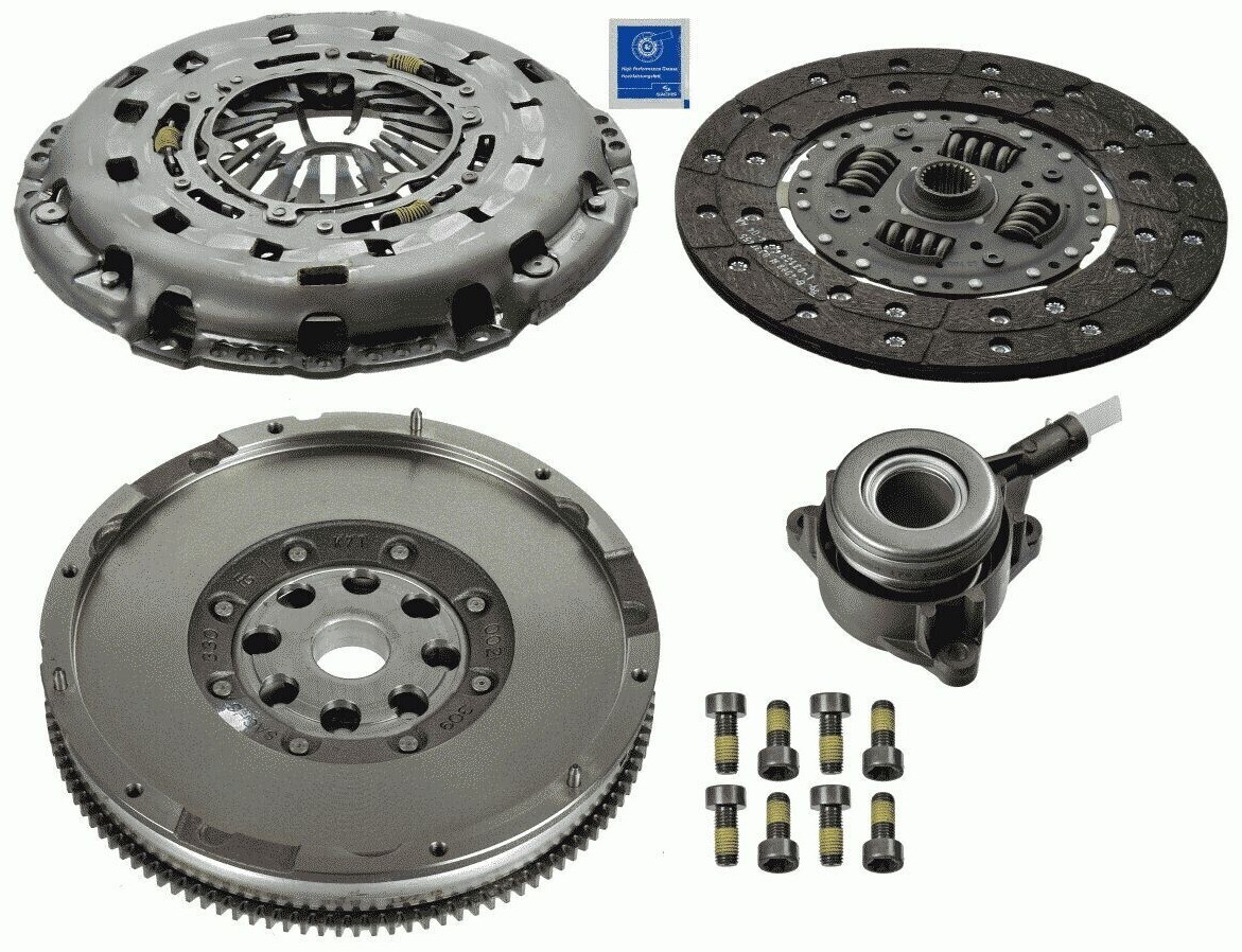 Sachs 2290 601 112