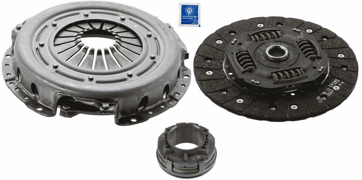 Sachs 3000 389 004