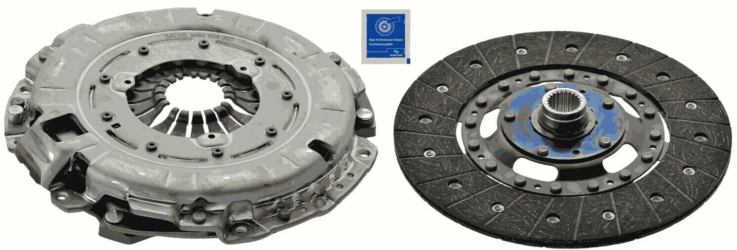 Sachs 3000 951 479