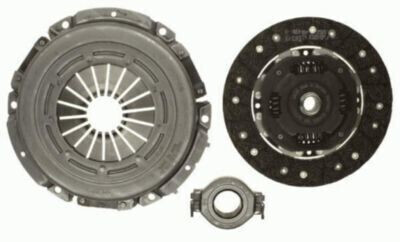 Sachs 3000 162 001