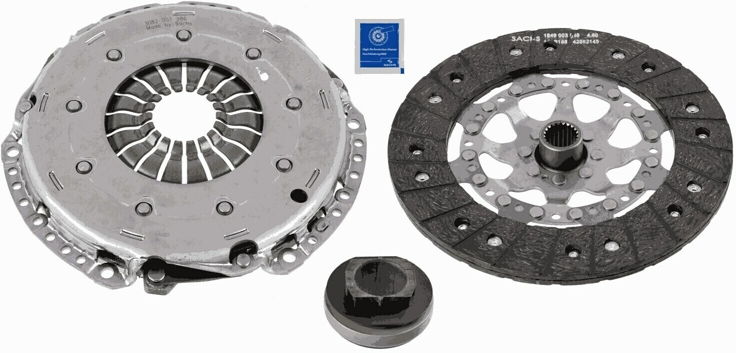 Sachs 3000 970 106