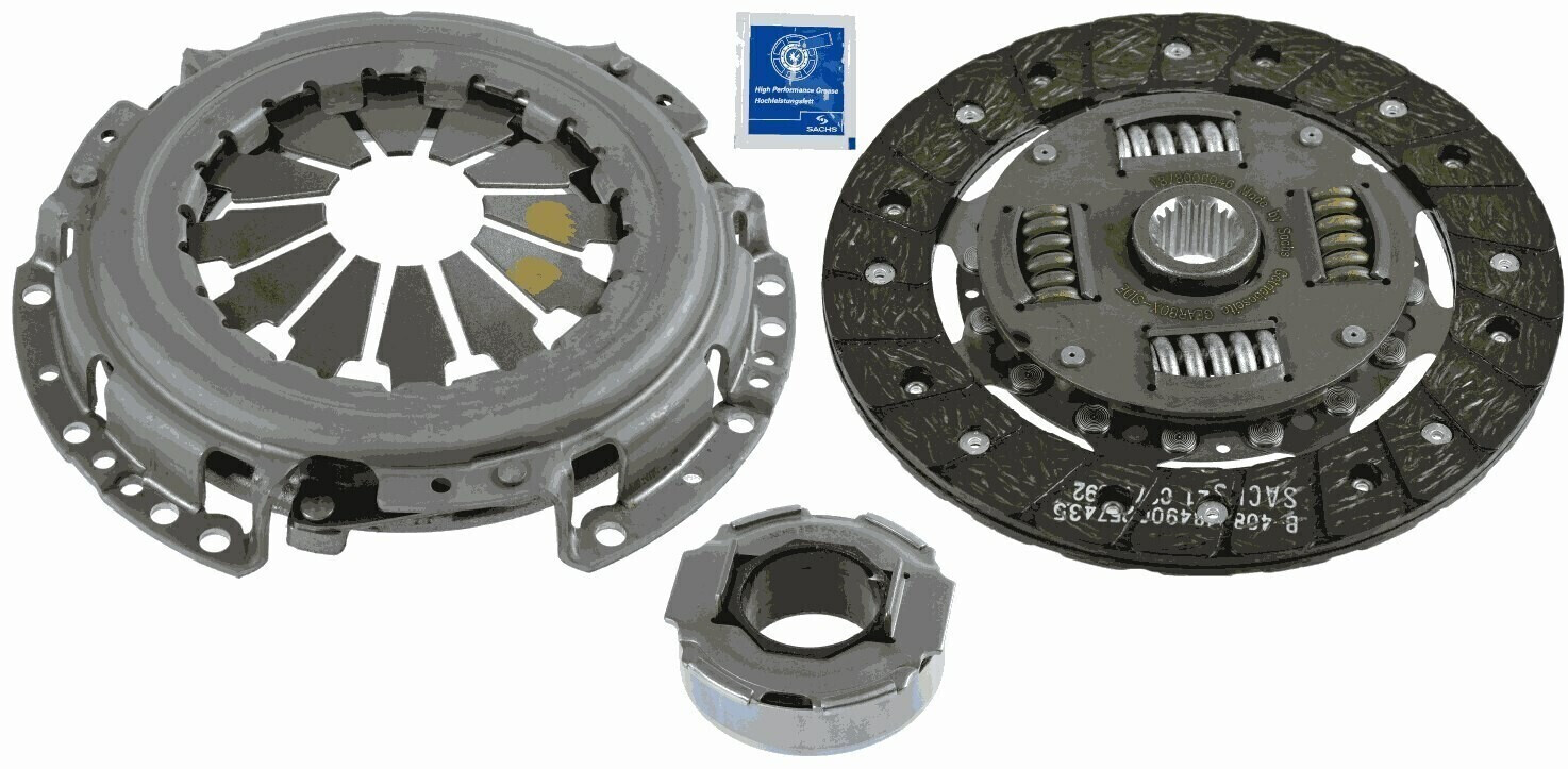 Sachs 3000 954 056