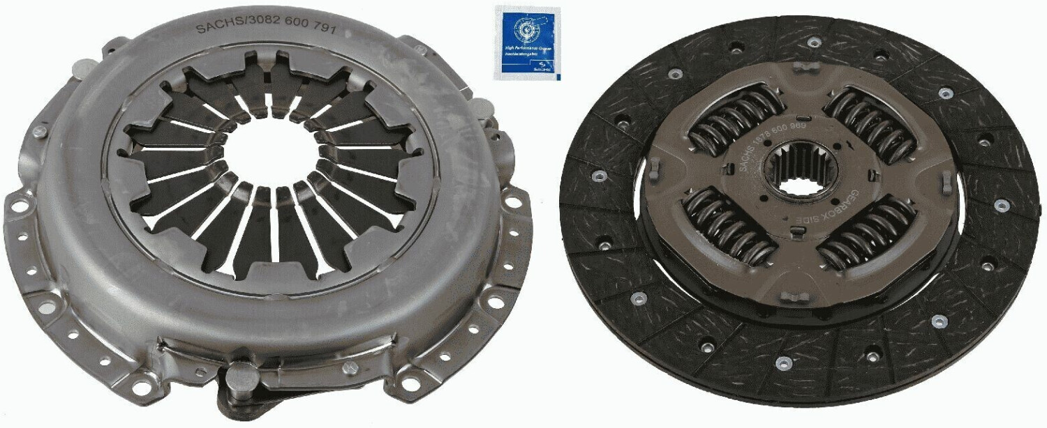 Sachs 3000 950 843